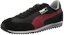 Puma Whirlwind Klasik 'Hitam Merah' 351293-43