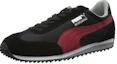 Lookbook Puma Whirlwind Classic ''Nero Rosso'' 351293-43