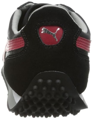 Puma Whirlwind Klasik 'Hitam Merah' 351293-43 Shop Puma Whirlwind Klasik 'Hitam Merah' 351293-43
