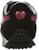 Puma Whirlwind Klasik 'Hitam Merah' 351293-43