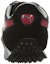 Shop Puma Whirlwind Klasik 'Hitam Merah' 351293-43