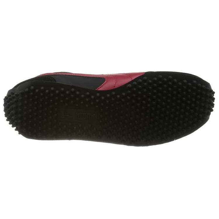 Puma Whirlwind Classic 'Black Red' 圖 5