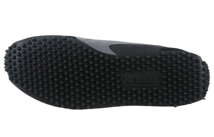 Purchase プーマ Whirlwind クラシック "黒灰" (Puma Whirlwind クラシック "コクハイ") 351293-12