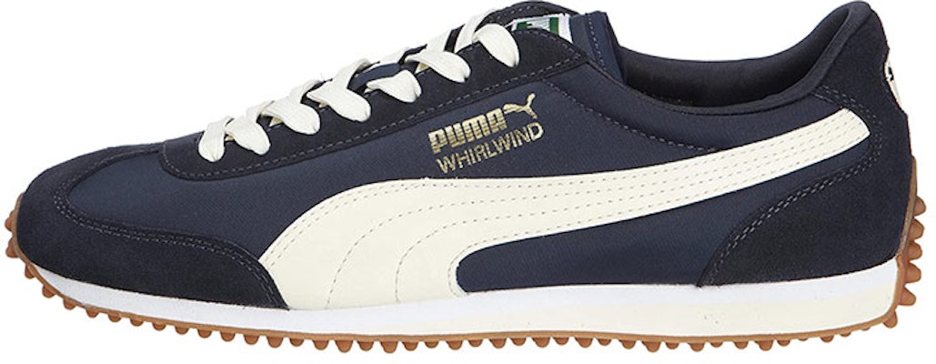 푸마 휠윈드 클래식 '블랙 화이트' (Puma 휠윈드 클래식) 351293-02 Buy 푸마 휠윈드 클래식 '블랙 화이트' (Puma 휠윈드 클래식) 351293-02