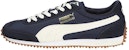 Puma Whirlwind Klasik 'Hitam Putih' 351293-02