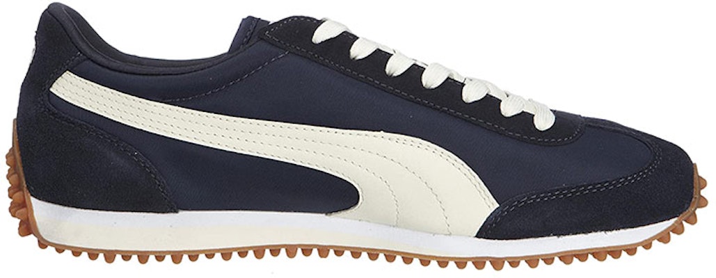 푸마 휠윈드 클래식 '블랙 화이트' (Puma 휠윈드 클래식) 351293-02 Order 푸마 휠윈드 클래식 '블랙 화이트' (Puma 휠윈드 클래식) 351293-02
