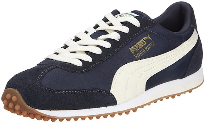 푸마 휠윈드 클래식 '블랙 화이트' (Puma 휠윈드 클래식) 351293-02 Lookbook 푸마 휠윈드 클래식 '블랙 화이트' (Puma 휠윈드 클래식) 351293-02