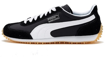 Puma Whirlwind Classic 'Black White' 351293-90 Puma Whirlwind Classic 'Black White' 351293-90