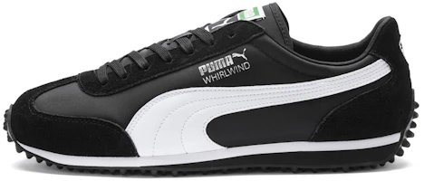 Puma Whirlwind Classic 'Black White' 351293-97 Puma Whirlwind Classic 'Black White' 351293-97
