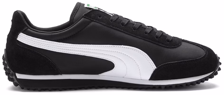 Puma Whirlwind Clásico 'Negro Blanco' 351293-97 Order Puma Whirlwind Clásico 'Negro Blanco' 351293-97