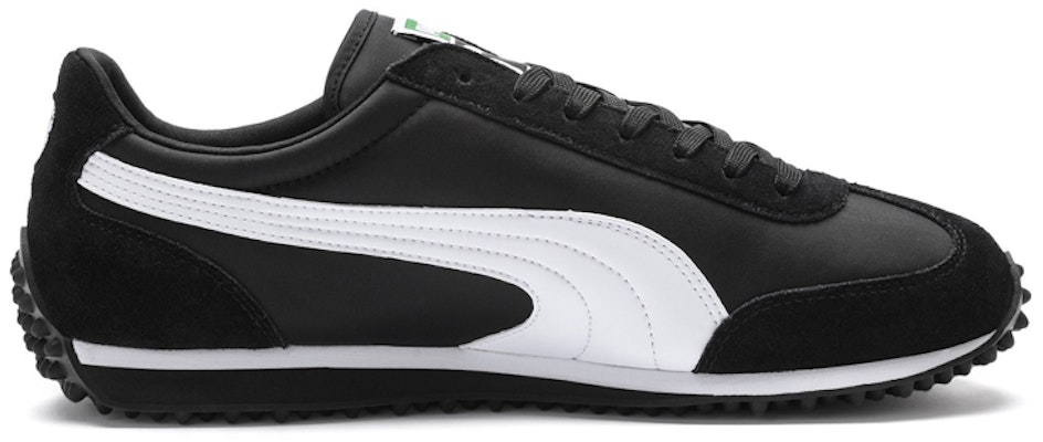 Puma Whirlwind Klasik 'Hitam Putih' 351293-97 Order Puma Whirlwind Klasik 'Hitam Putih' 351293-97