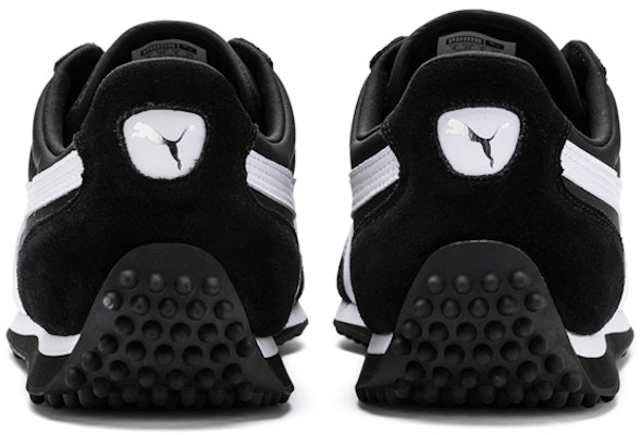 Puma whirlwind homme hot sale