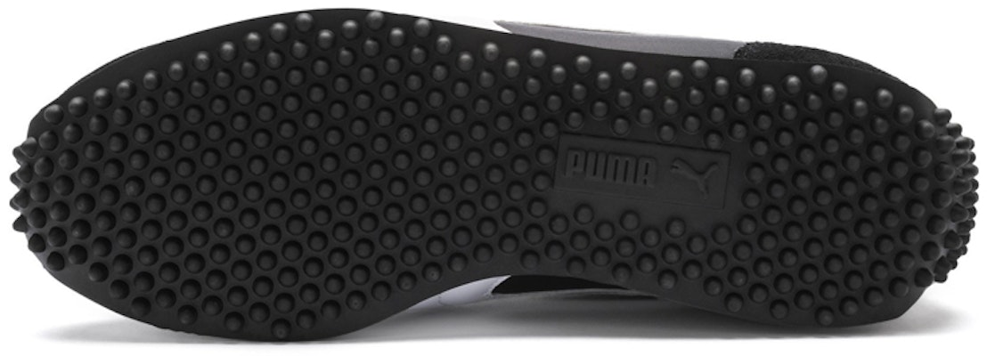 Puma Whirlwind Clásico 'Negro Blanco' 351293-97 Shop Puma Whirlwind Clásico 'Negro Blanco' 351293-97