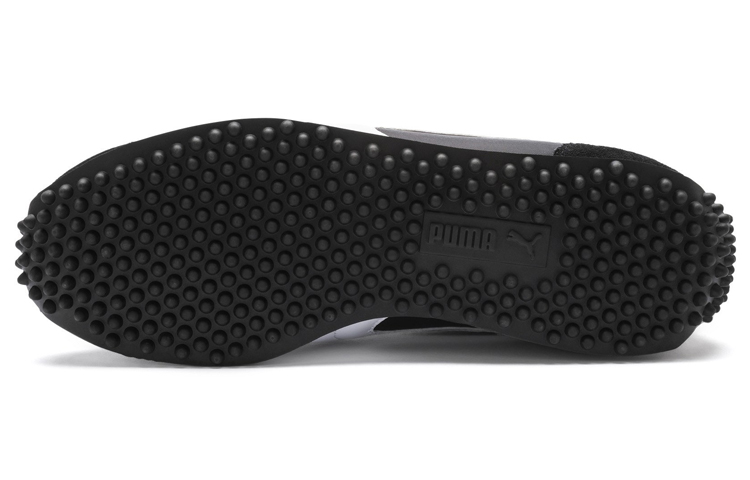 Purchase 彪马旋风经典款'黑白' 351293-97