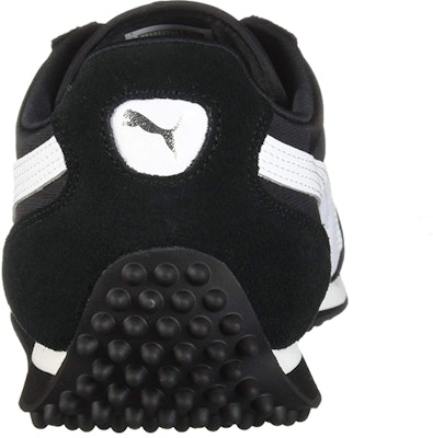 Puma Whirlwind Klasik 'Hitam Putih Biru' 351293-84 Purchase Puma Whirlwind Klasik 'Hitam Putih Biru' 351293-84