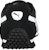 Puma Whirlwind Klasik 'Hitam Putih Biru' 351293-84