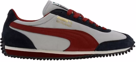 Puma Whirlwind Classic 'Blue' 351293-26 Puma Whirlwind Classic 'Blue' 351293-26