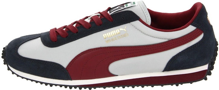 彪马旋风经典款‘蓝色’ 351293-26 Buy 彪马旋风经典款‘蓝色’ 351293-26