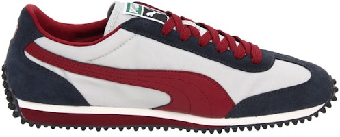 푸마 휠윈드 클래식 '블루' 351293-26 Order 푸마 휠윈드 클래식 '블루' 351293-26