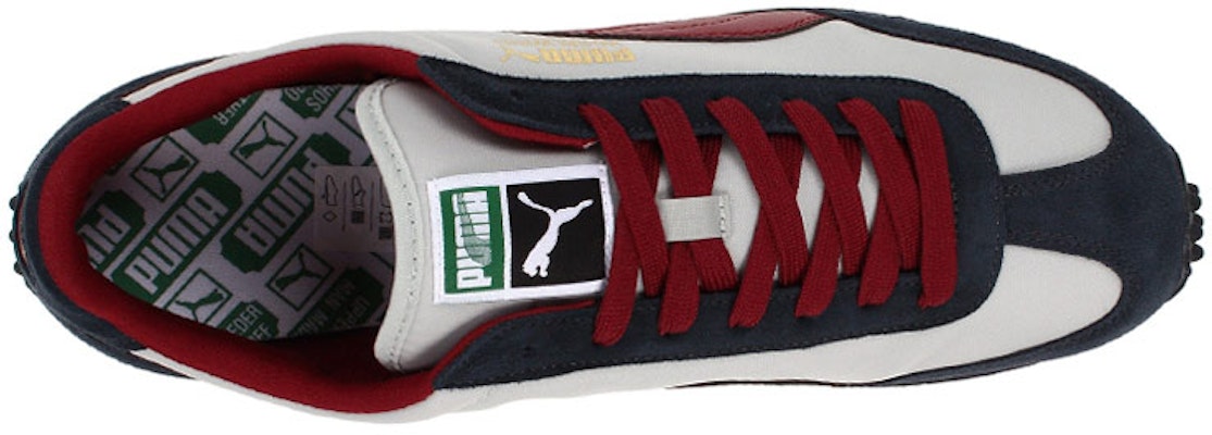 Puma Whirlwind Klasik 'Biru' 351293-26 Lookbook Puma Whirlwind Klasik 'Biru' 351293-26