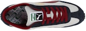 Lookbook Puma Whirlwind Klasik 'Biru' 351293-26