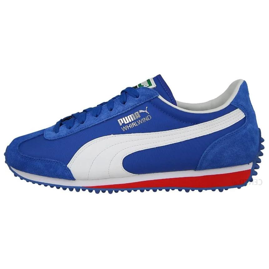 Puma Whirlwind Classic 'Blue' 351293-83