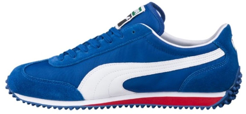 Puma Whirlwind Clásico 'Azul' 351293-83 Buy Puma Whirlwind Clásico 'Azul' 351293-83