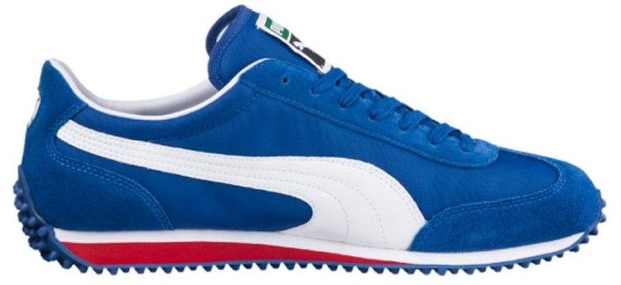 Puma Whirlwind Clásico 'Azul' 351293-83 Order Puma Whirlwind Clásico 'Azul' 351293-83