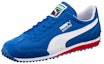 Lookbook Puma Whirlwind Klasik 'Biru' 351293-83