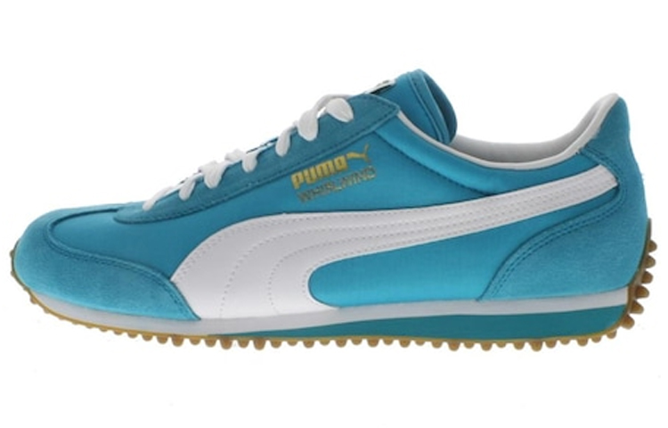 Puma Whirlwind Classic 'Blue and White' 351293-52