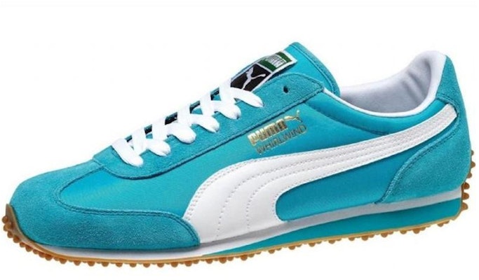 Puma Whirlwind Clásico 'Azul y Blanco' 351293-52 Order Puma Whirlwind Clásico 'Azul y Blanco' 351293-52