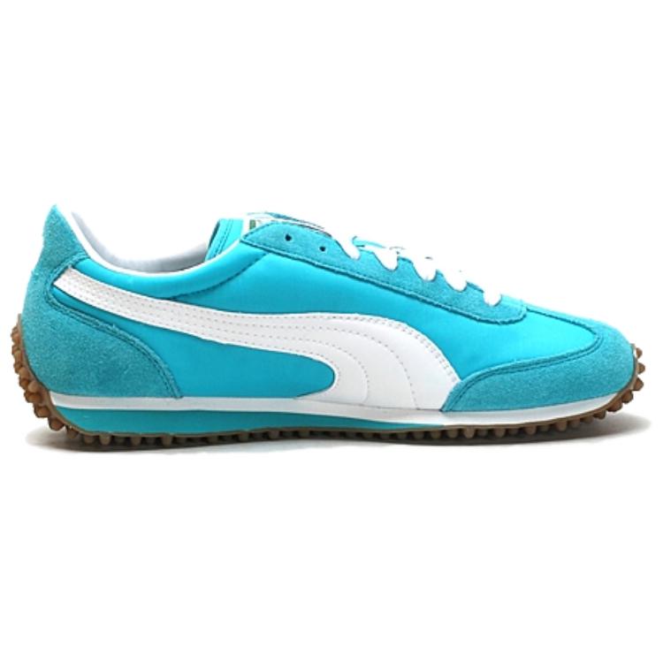 Puma Whirlwind Classic 'Blue and White' 圖 2