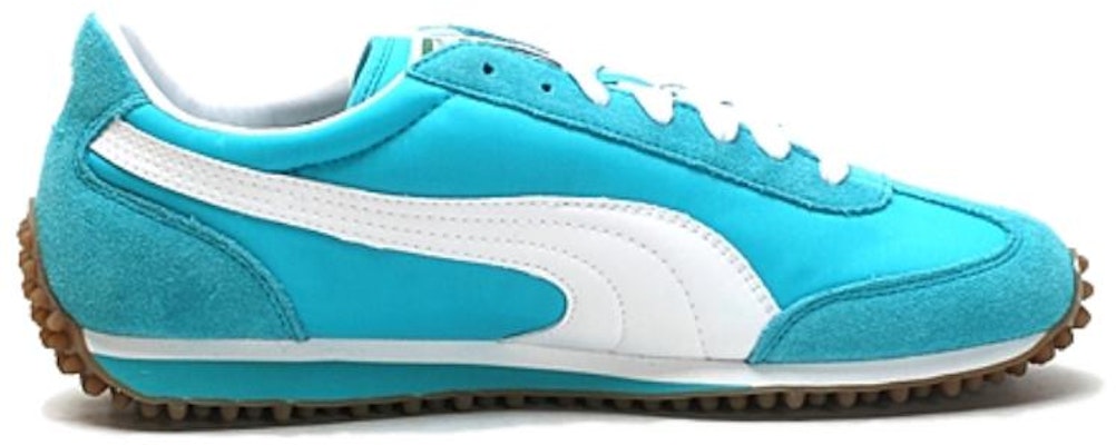 Puma Whirlwind Classic 'Blue and White' 351293-52 Order Puma Whirlwind Classic 'Blue and White' 351293-52