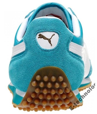 Puma Whirlwind Clásico 'Azul y Blanco' 351293-52 Lookbook Puma Whirlwind Clásico 'Azul y Blanco' 351293-52