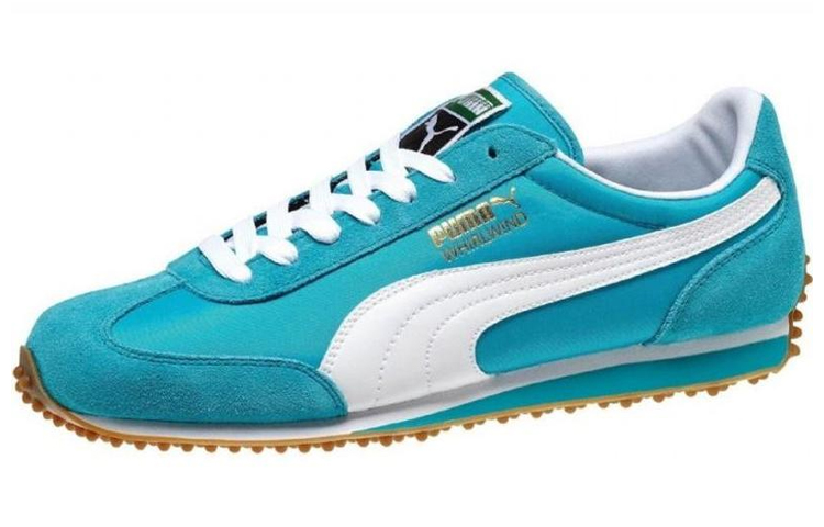 Puma Whirlwind Classic 'Blue and White' 圖 3