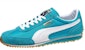 Puma Whirlwind Klasik 'Biru dan Putih' 351293-52