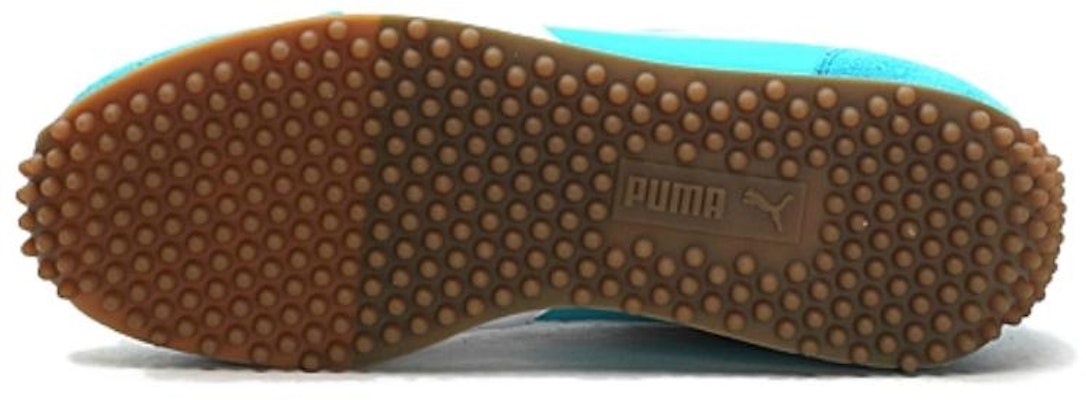 Puma Whirlwind Classic 'Blue and White' 351293-52 Details for Puma Whirlwind Classic 'Blue and White' 351293-52