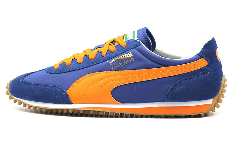 Puma Whirlwind Classic 'Blue Orange' 351293-58
