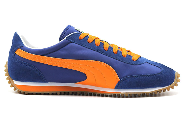 Order Puma Whirlwind Classique ''Bleu Orange'' 351293-58