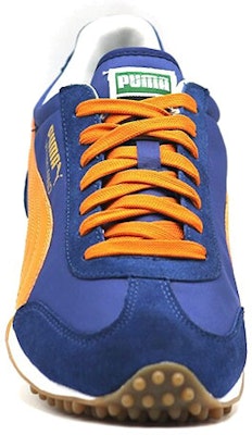 Puma Whirlwind Classic 'Blue Orange' 351293-58 Lookbook Puma Whirlwind Classic 'Blue Orange' 351293-58