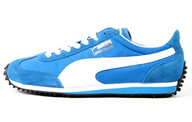 Puma Whirlwind Classic 'Blue White' 351293-40
