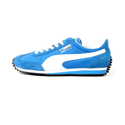 Puma Whirlwind Classic 'Blue White'