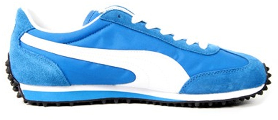 Puma Whirlwind Clásico 'Azul Blanco' 351293-40 Order Puma Whirlwind Clásico 'Azul Blanco' 351293-40