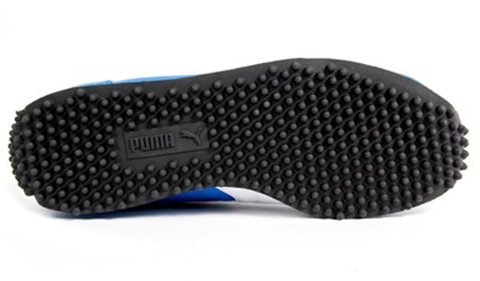 Puma Whirlwind Clásico 'Azul Blanco' 351293-40 Shop Puma Whirlwind Clásico 'Azul Blanco' 351293-40