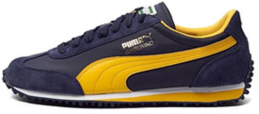 Puma Whirlwind Clásico 'Azul Amarillo' 351293-70 Buy Puma Whirlwind Clásico 'Azul Amarillo' 351293-70