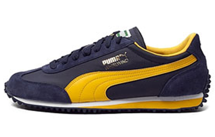 Buy Puma Whirlwind Classic 'Biru Kuning' 351293-70