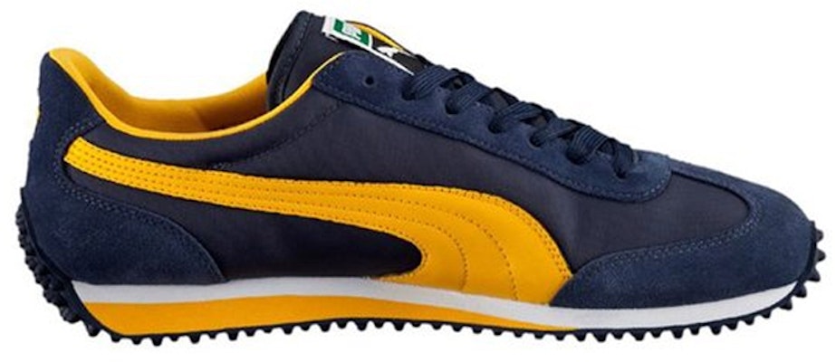 Puma Whirlwind Clásico 'Azul Amarillo' 351293-70 Order Puma Whirlwind Clásico 'Azul Amarillo' 351293-70
