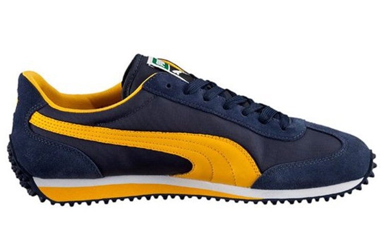 Order Puma Whirlwind Classic 'Biru Kuning' 351293-70