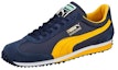 Lookbook Puma Whirlwind Classic 'Biru Kuning' 351293-70