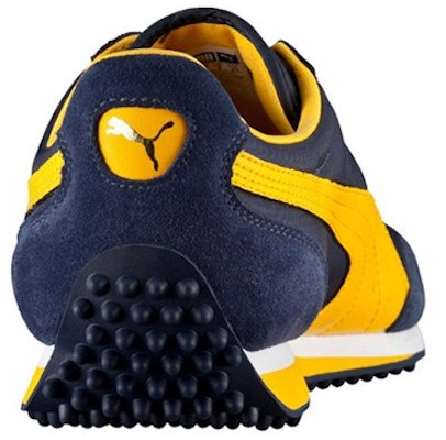 Puma Whirlwind Clásico 'Azul Amarillo' 351293-70 Shop Puma Whirlwind Clásico 'Azul Amarillo' 351293-70
